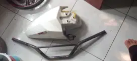 Dijual spakboard dan stang