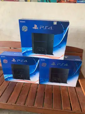 ps4 garansi 1thn