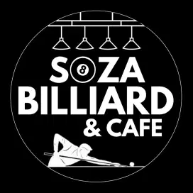 DICARI STAFF BILLIARD WANITA/PRIA