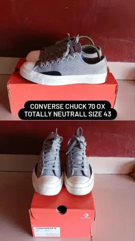 Sepatu Converse Original
