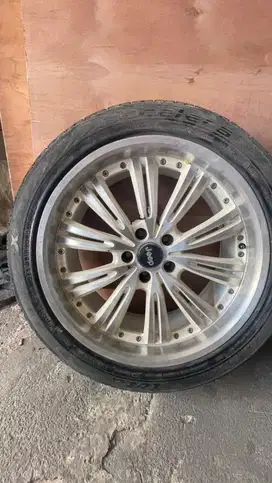 velg ring 20 bekas inova