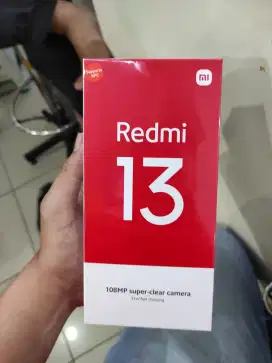 Redmi 13 8/128GB