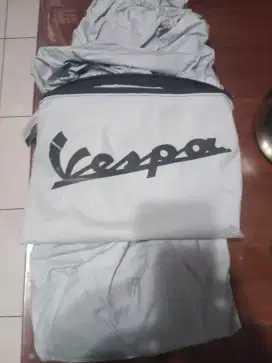 Dijual Cover Vespa baru