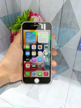 SAKEN IPHONE 7 128GB BH 72% GARANSI INTER.