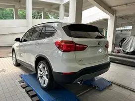 BMW X1 Sdrive 1.8i F48 Nik 2018 km 22 rb