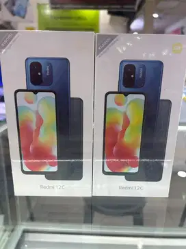 Redmi 12c 3/32.