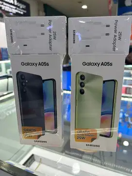 Samsung a05s 6/128