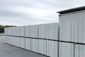 BATA RINGAN HEBEL HERBEL JOGJA