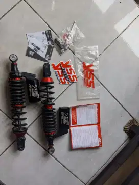 SHOCK Breaker Yss G-Sport Black series Ori Thailand