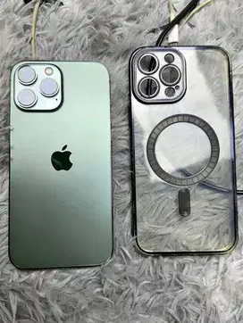 dicri iphone 13 128Gb pro max ibox