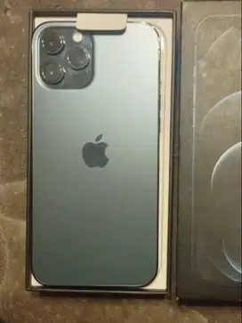 dicri iphone 12 256Gb pro max ibox