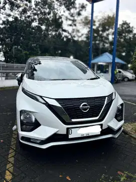 Nissan Grand livina 2023 | BISA OVERKREDIT