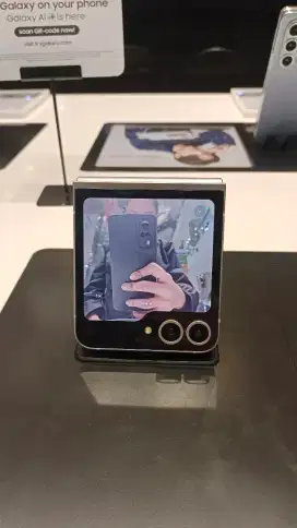 Kredit Samsung Zfold 6