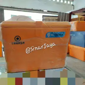 Coolbox Storage / Kotak Penyimpanan 45L, 100L, 120L