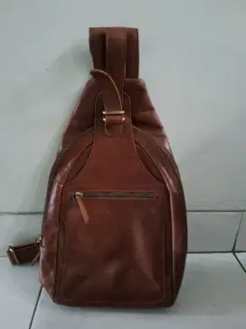Tas Kulit Terawat