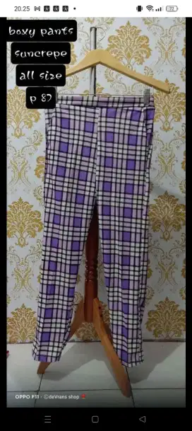 Jual celana legging