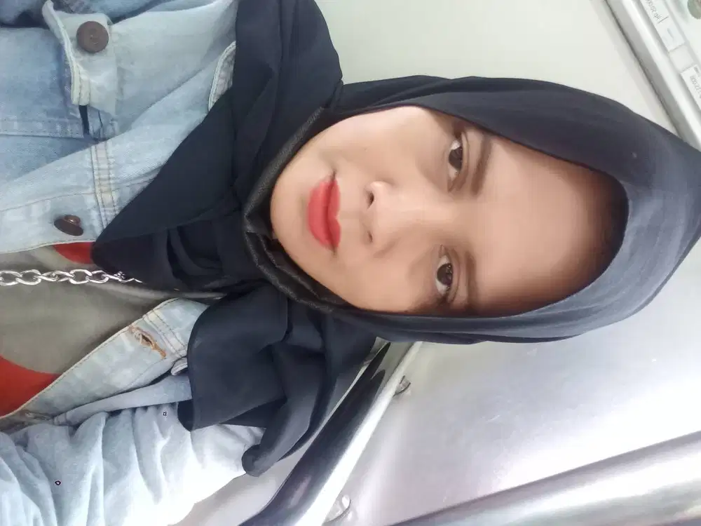 Info loker momong jaga lansia yg pp sekitar jagakarsa