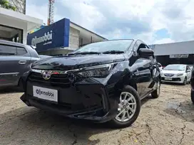 [OLXmobbi] Like New - Toyota Agya 1.2 New G Bensin-AT 2023 Hitam