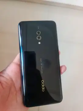 Oppo K3 Mulus Oke Banget