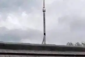 Pasang Penangkal Petir Dayeuhkolot