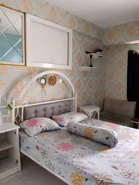 Disewakan apartement akasa pure living