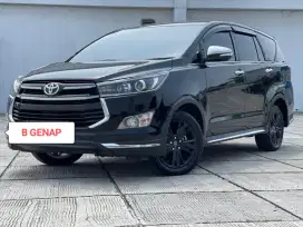 MANTUL!!KIJANG INOVA VENTURER DIESEL AT 2017