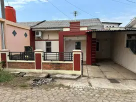 Dijual/Dikontrakan Rumah Hunian Keluarga