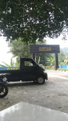 Jasa angkut pindahan barang