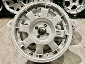 Velg Rep Compe Rally R-16, Lebar 7, PCD 4 x 100