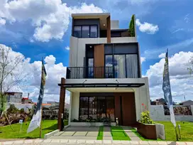 Cluster Baru Private di Jakarta Barat cuma 2,5M-an