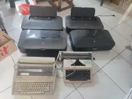 Printer canon ix6770 kertas A3 (kanibalan) 400.000 perunit