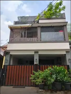Dijual rumah siap huni 3lt di Kemang Pratama 2, Bekasi