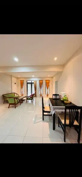 Rumah mainroad setiabudi dibawah njop kota bandung