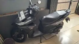 DIJUAL VARIO 125 ESP, KONDISI PRIMA,  MESIN HALUS, BAN TEBAL