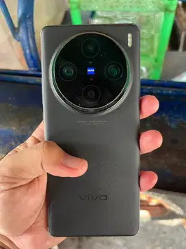 Vivo x100 pro super