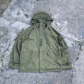 Jacket Parka ECWCS