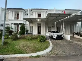 Dijual rumah Citraland, harga masi bisa nego ( pemilik bukan agent)