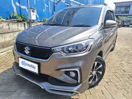 DP Rendah Suzuki Ertiga 1.5 Sport Bensin-MT 2019 USOSMS CRS