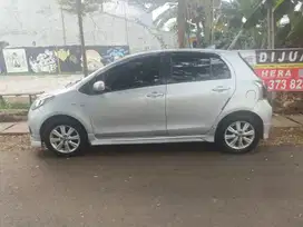 Toyota Yaris 2013 Bensin