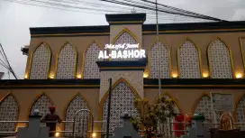 Kami Pembuatan : Neon Box, Billboard,   Hurup Timbul dll