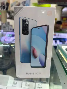 Redmi 10 6/128.