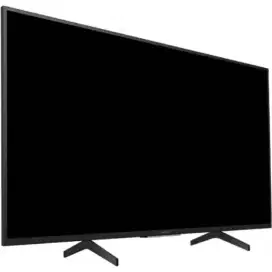 TV Sony Model No. KD-65X8000G