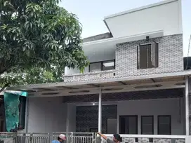 dijual rumah di griya Serpong asri harga nego bisa KPR J-17679