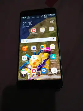 Hp A510 2016 Mulus