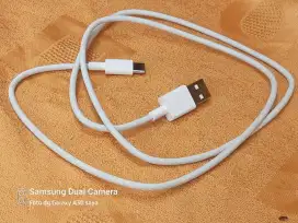 Kabel data type C fast charging original VIVO