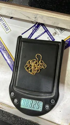 Terima jual beli emas , logam mulia dan berlian tanpa surat15