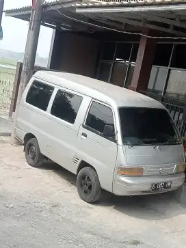 Suzuki Futura 2005