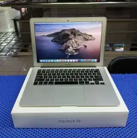 MacBook Air 2017 / Like new