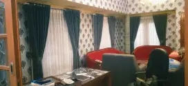 GORDEN JENDELA RUMAH
