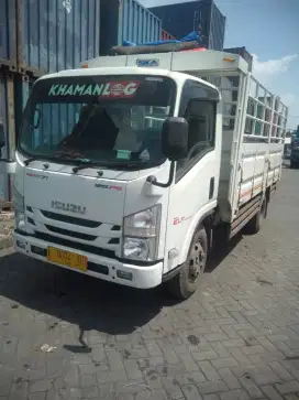 Jasa Pindahan Truk CDD Surabaya - Jakarta